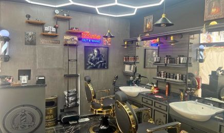 Barber 17 : Institut de beauté à Asnières-sur-Seine