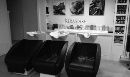 Coiffure Unanyme : Coiffeur à Nantes