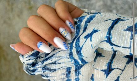 Coline Beauty - Ongles Pau  : Manucure à Pau