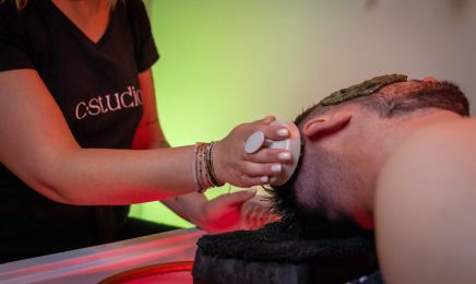 C. STUDIO : Coiffeur à Andrézieux-Bouthéon