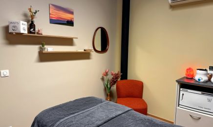 Institut Alexir Vinzier - Galerie Super U  : Institut de beauté à Vinzier
