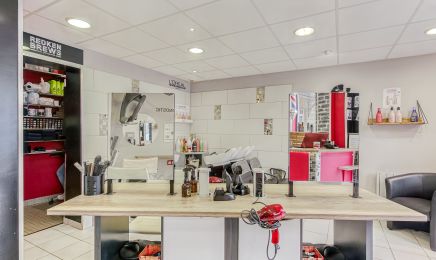 L’N Coiff : Coiffeur à Criquetot-l'Esneval