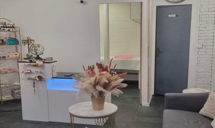 Le salon d’Ashley  : Manucure à Paris