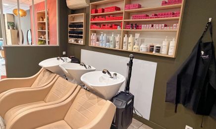 GAU Salon  : Coiffeur à Toulouse