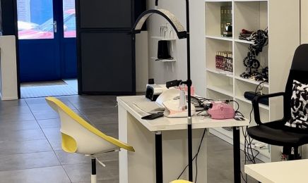 Soh & Co Institut : Manucure à Liège