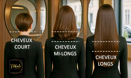 Skali Coiffure : Coiffeur à Guipavas