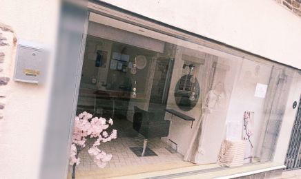 Dans ma bulle studio  : Coiffeur à Malestroit