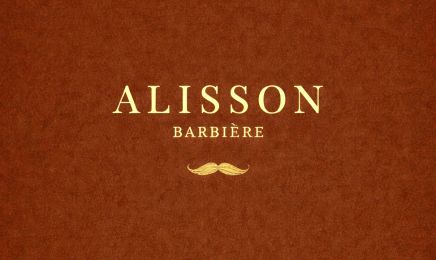 Alisson chez By Josepha  : Barbier à Fréjus