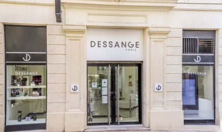 DESSANGE - Nîmes : Coiffeur à Nîmes