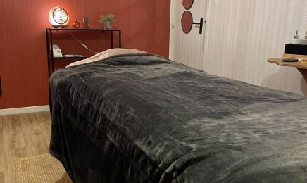 Les soins de line  : Institut de beauté à Nîmes