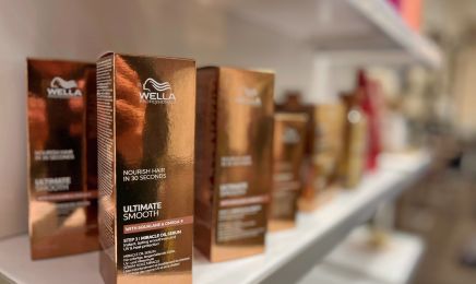 Sheros Friseursalon: Friseur in Koblenz