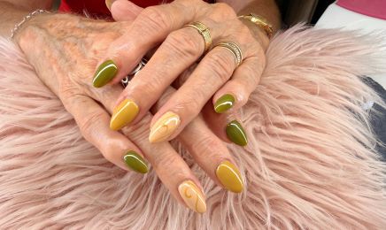 Cindy Ongles Distributions : Institut de beauté à Saint-Benoît