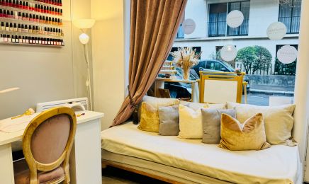 Institut Caramel Paris : Institut de beauté à Paris