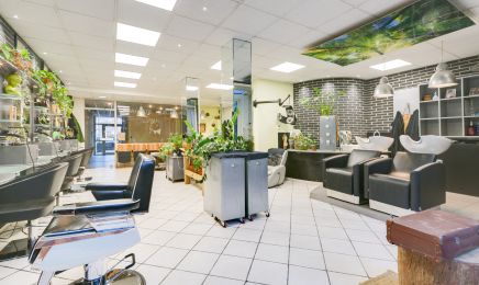 Coiffure Stephane Paillaugue  : Coiffeur à Mont-de-Marsan