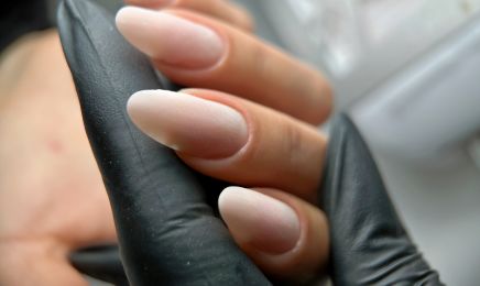 Les mains de Luce ( Chez Mon petit salon )  : Manucure à Guilherand-Granges
