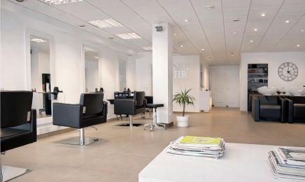 Sensi Hair : Coiffeur à Bezons