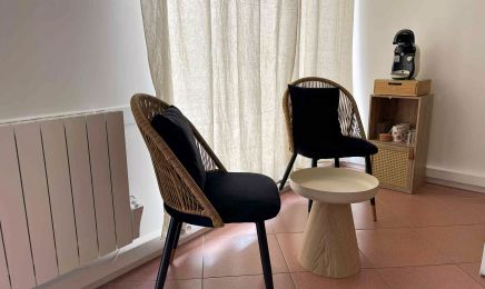 Entre Les Mains de Julie : Institut de beauté à Chézy-sur-Marne