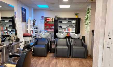 L’art du cheveu : Coiffeur à Quimper