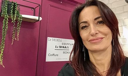 Le Mokka Coiffure : Coiffeur à Six-Fours-les-Plages