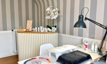 Dans ma bulle : Institut de beauté à Ifs