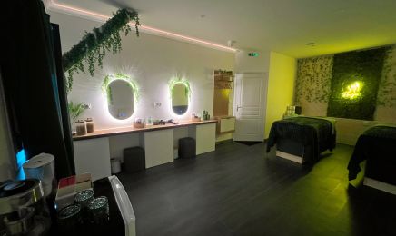 FLOWZEN Avrillé : Coiffeur à Avrillé