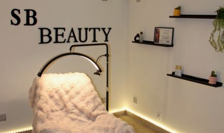 SB & Beauty : Manucure à Châteaurenard
