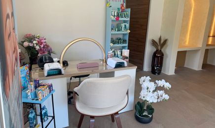 Nossila Beauté & Bien Être : Coiffeur à Dampierre-les-Bois