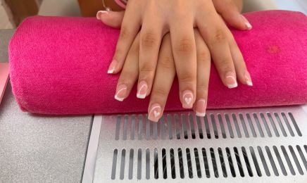 Sublime et Scintillante : Institut de beauté à Saint-Georges-du-Vièvre