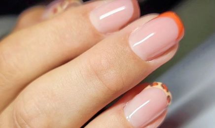 Nails by Tetiana ( Chez Dorffer - Salon de coiffure ) : Manucure à Bischwiller