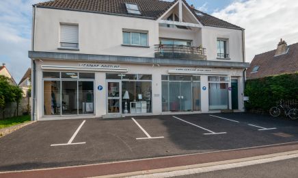 L'Espace Coiffure : Coiffeur à Voisins-le-Bretonneux