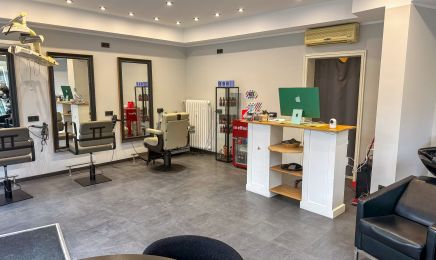 BRK Studio: Kosmetikstudio in Köln