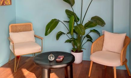 M institut - Epilation laser / Epilation électrique / Electrolyse : Institut de beauté à Laval
