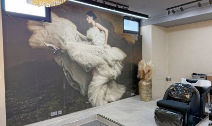 Dilek & Friseure : Friseur in Nürnberg