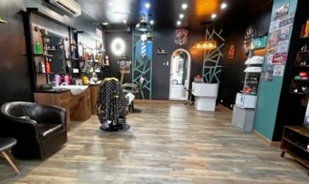 Olami Coiffure : Coiffeur à Moissac