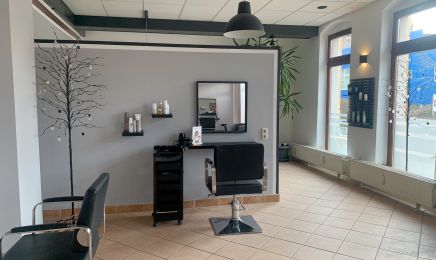Mc Hair Friseur: Friseur in Chemnitz