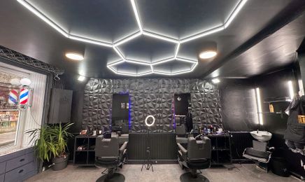 Chez Mady barbershop - Bazas : Barbier à Bazas