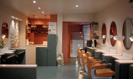 FOSTAL : Coiffeur à Paris