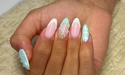 Nails Monaco : Institut de beauté à Roquebrune-Cap-Martin