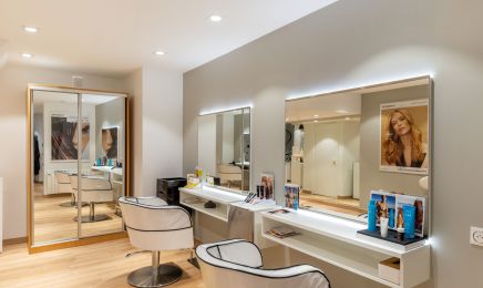 Salon Pauline Dupire Coiffure Esthétique : Coiffeur à Arras