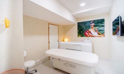 Clinique des Champs Elysées - Nice : Institut de beauté à Nice