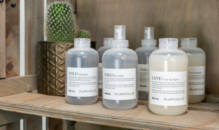 Sô Anne Sophie  : Coiffeur à Andilly