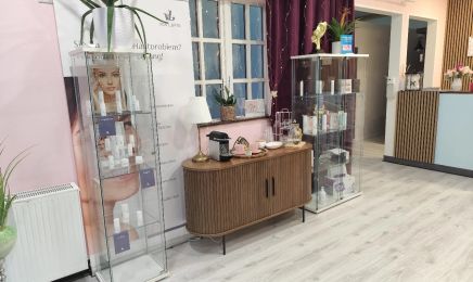 Kosmetik Salon Beauty MasterSmile: Kosmetikstudio in Wuppertal