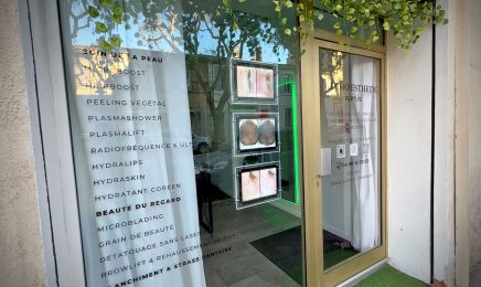 Dermo Esthetic : Coiffeur à Pertuis
