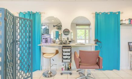 Patricia Coiffure : Coiffeur à Tréméven