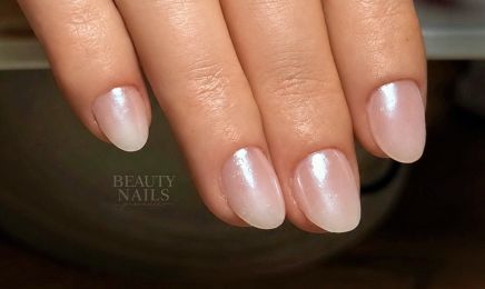 Beauty nails Provence  : Manucure à Grans