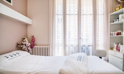 Parfums Beauté : Institut de beauté à Issy-les-Moulineaux