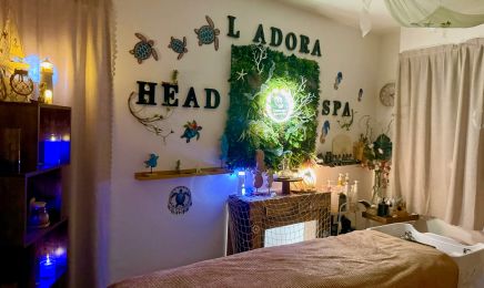 L'adora Head Spa : Coiffeur à Chelles