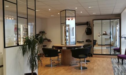 Coiffure Mixte Lanveur : Coiffeur à Lorient