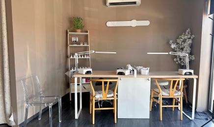 Beauty Success L'Institut - Le Passage d’Agen : Manucure à Le Passage