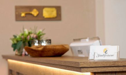 Stadtfriseur Bargteheide: Friseur in Bargteheide